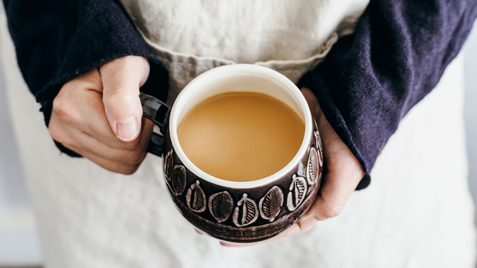 キャンベルズパーフェクトティー