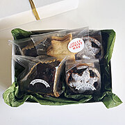 CRISTMAS TREATS セット 