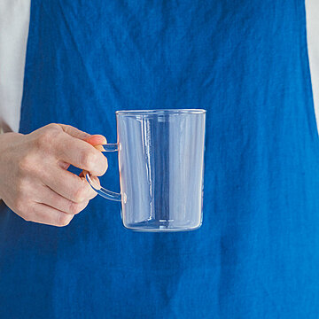 Trendglas JENA ティーグラス 