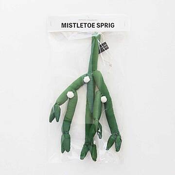 TIPTOE ヤドリギのオーナメント〈グリーン・大枝〉 